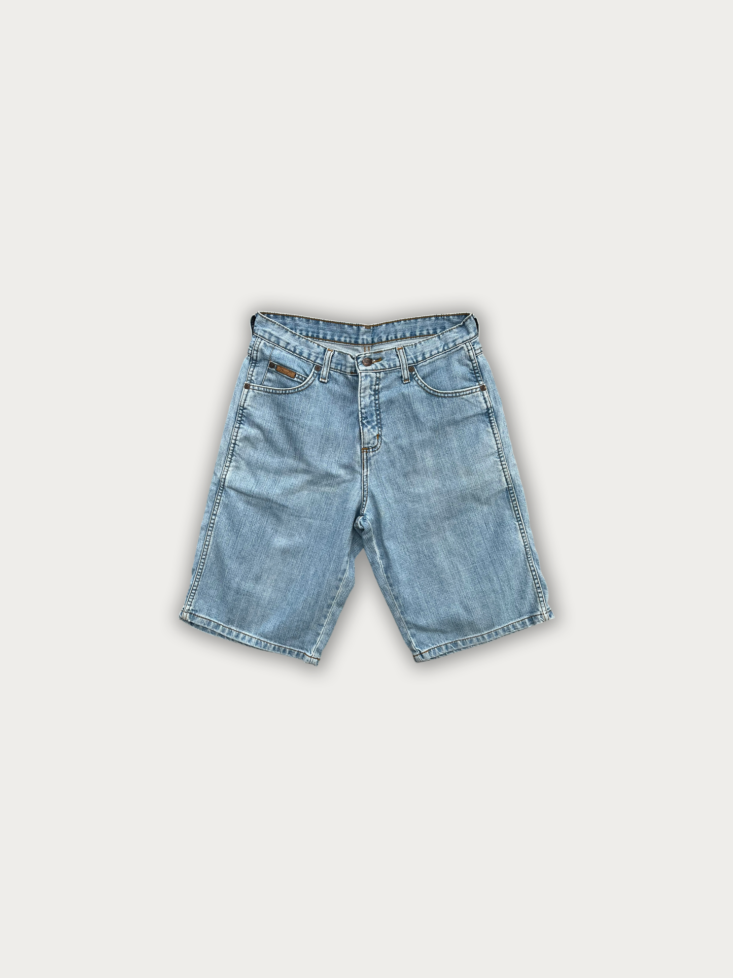 Wrangler Denim Shorts