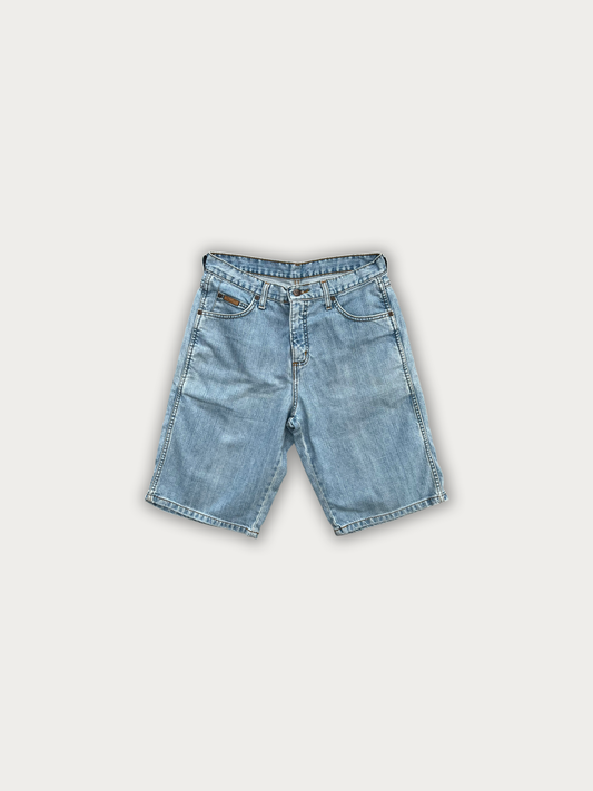 Wrangler Denim Shorts