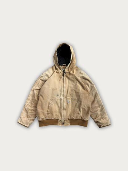 Vintage Y2K Carhartt Jacket (with wear)