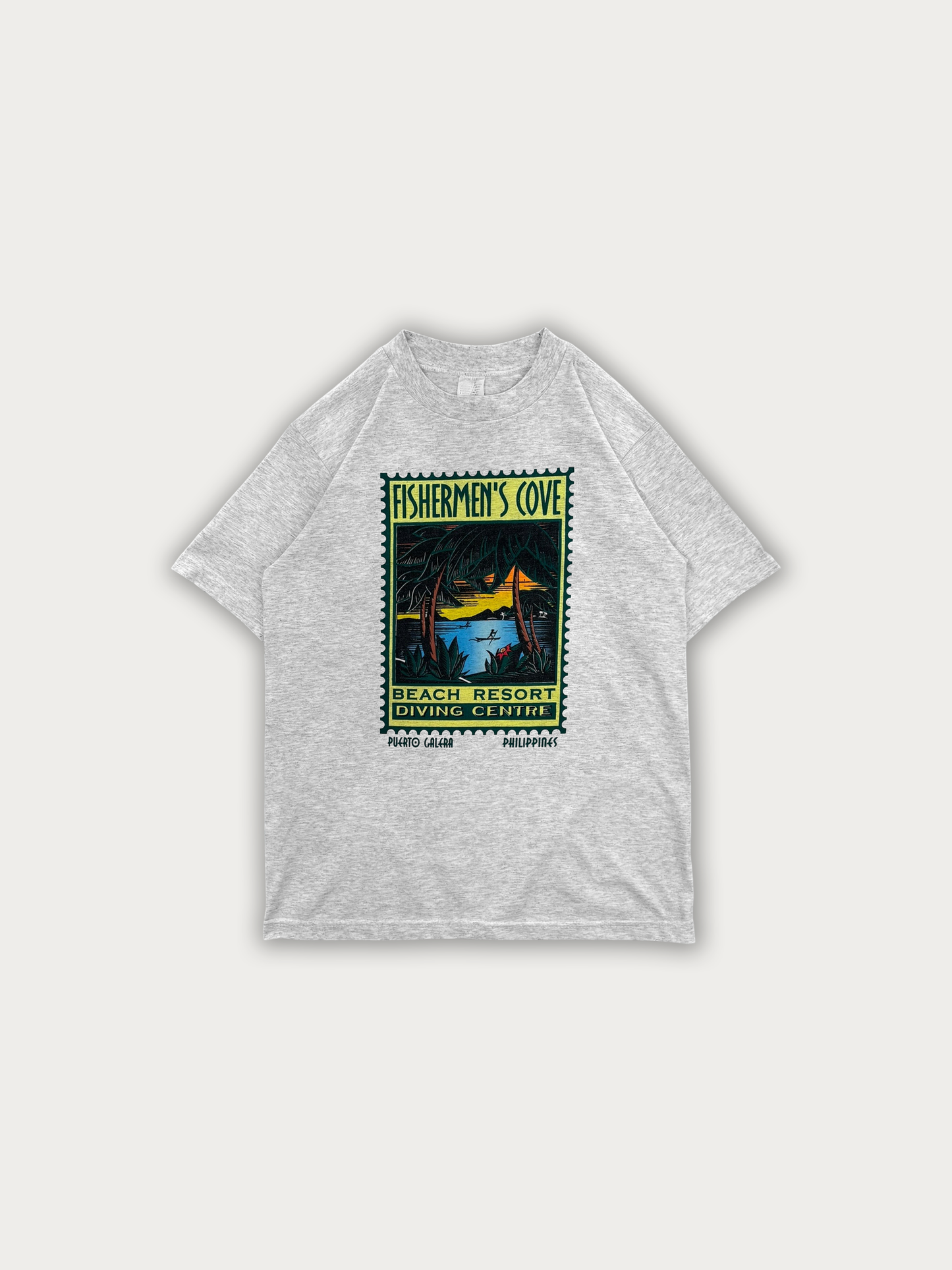 Souv Tee