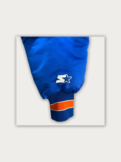 90s Starter NY Mets Jacket