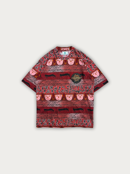 90s Kappa Tee