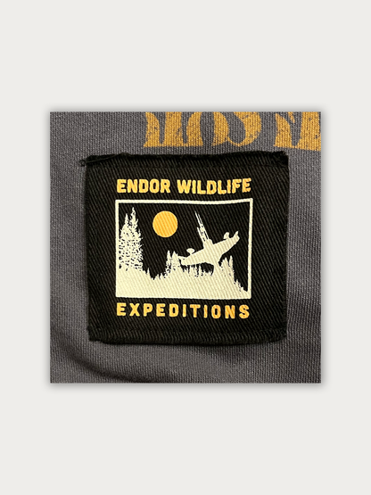 Star Wars Endor Wildlife Expedition Sweatshirt