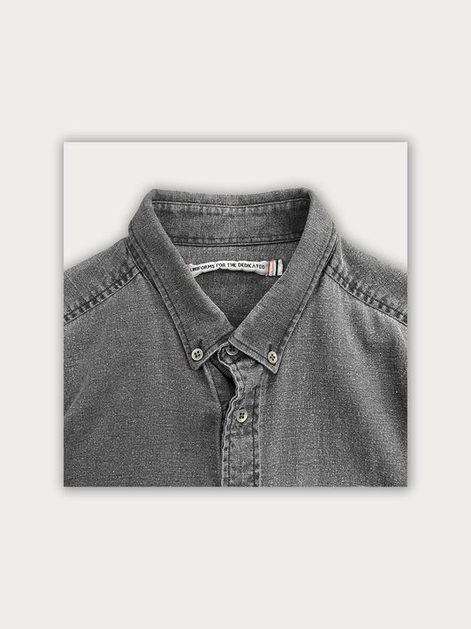 Uniform For The Dedicated Shirt