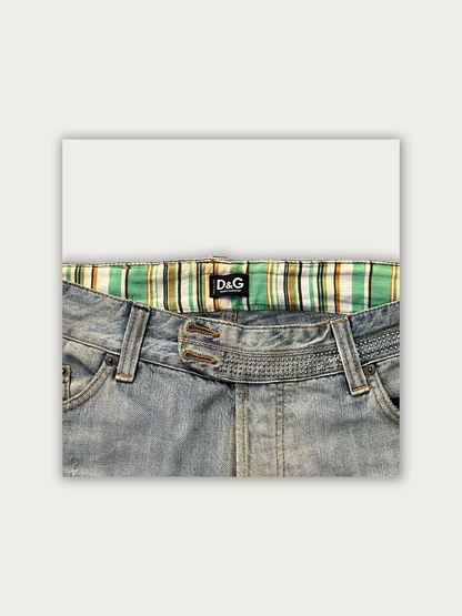 Dolce & Gabbana Jeans