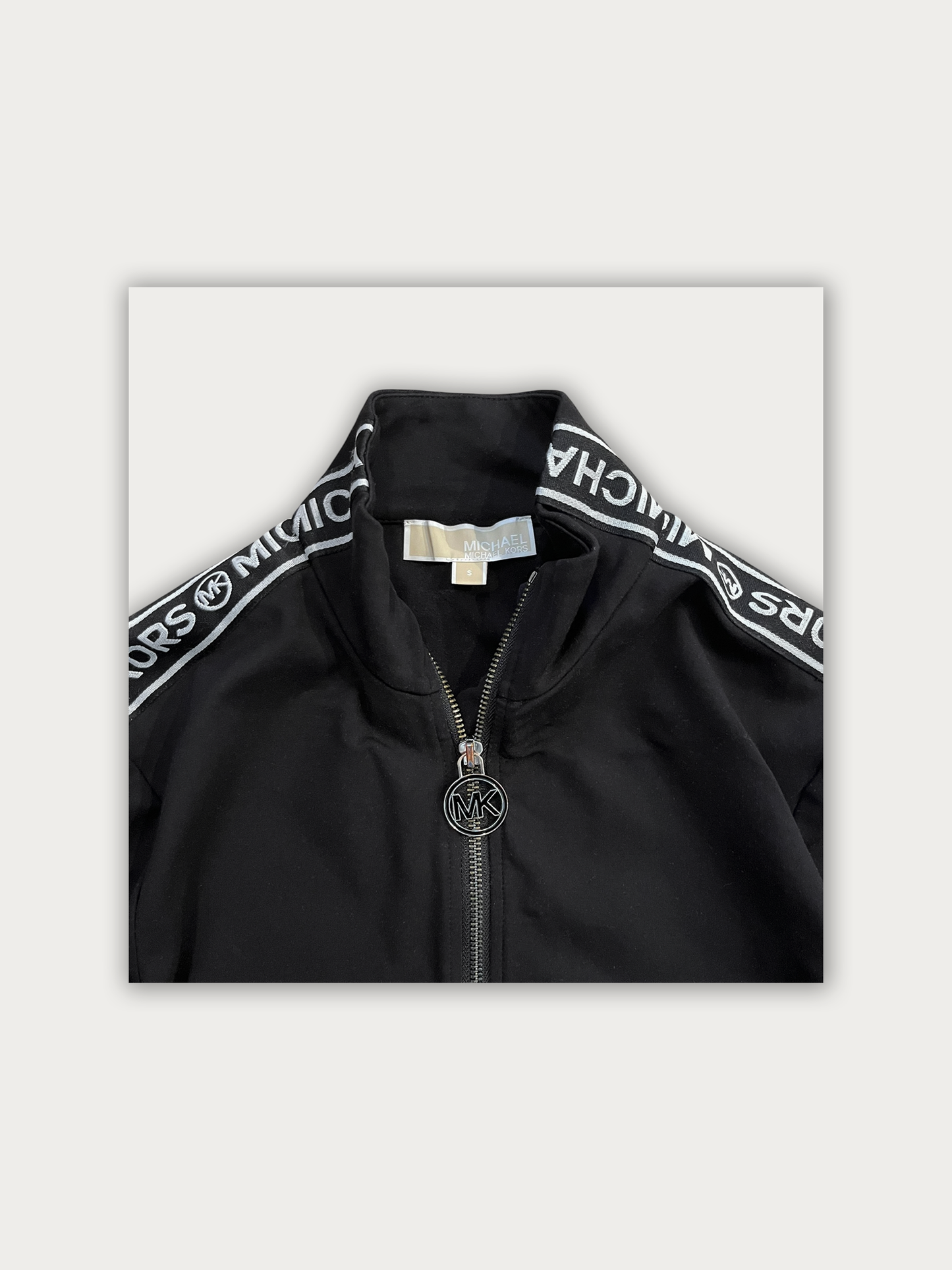 Michael Kors Zipper