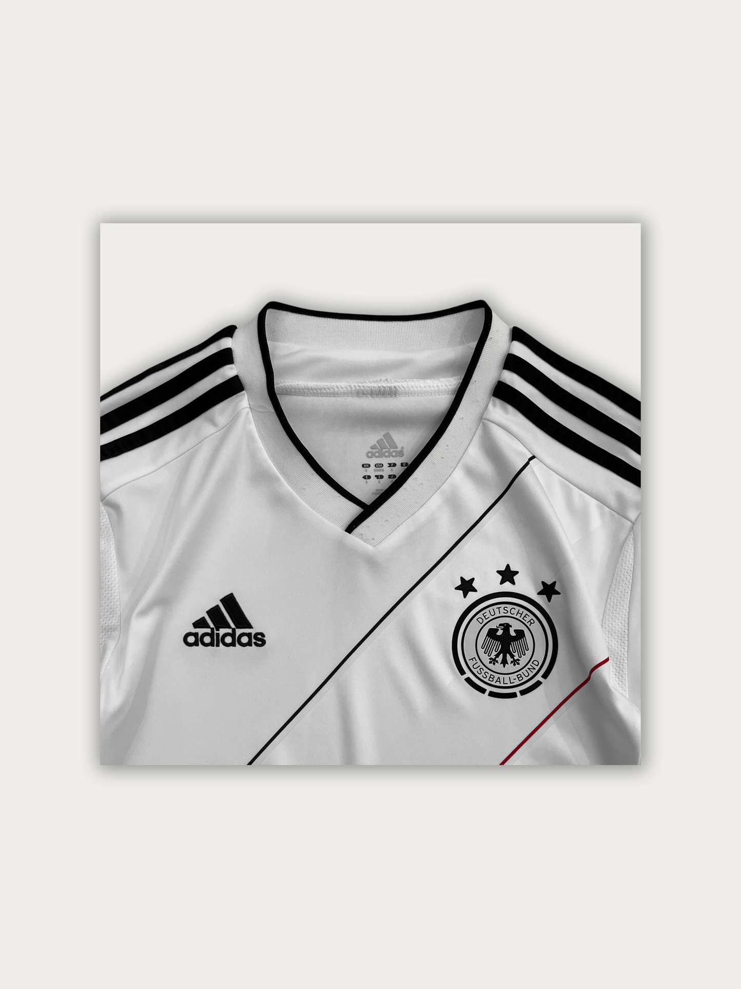 2012/13 Germany