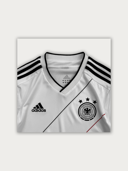 2012/13 Germany
