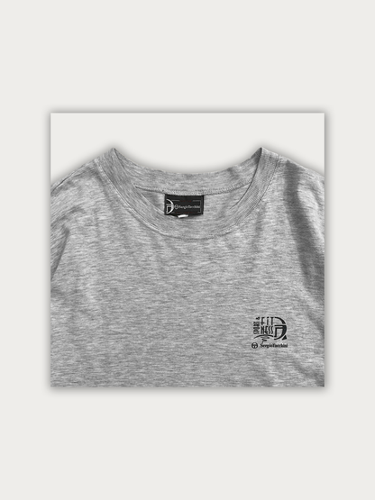 Y2K Sergio Tacchini Tee