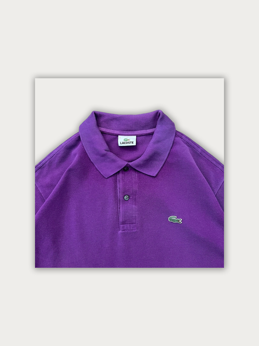 Lacoste Polo Shirt
