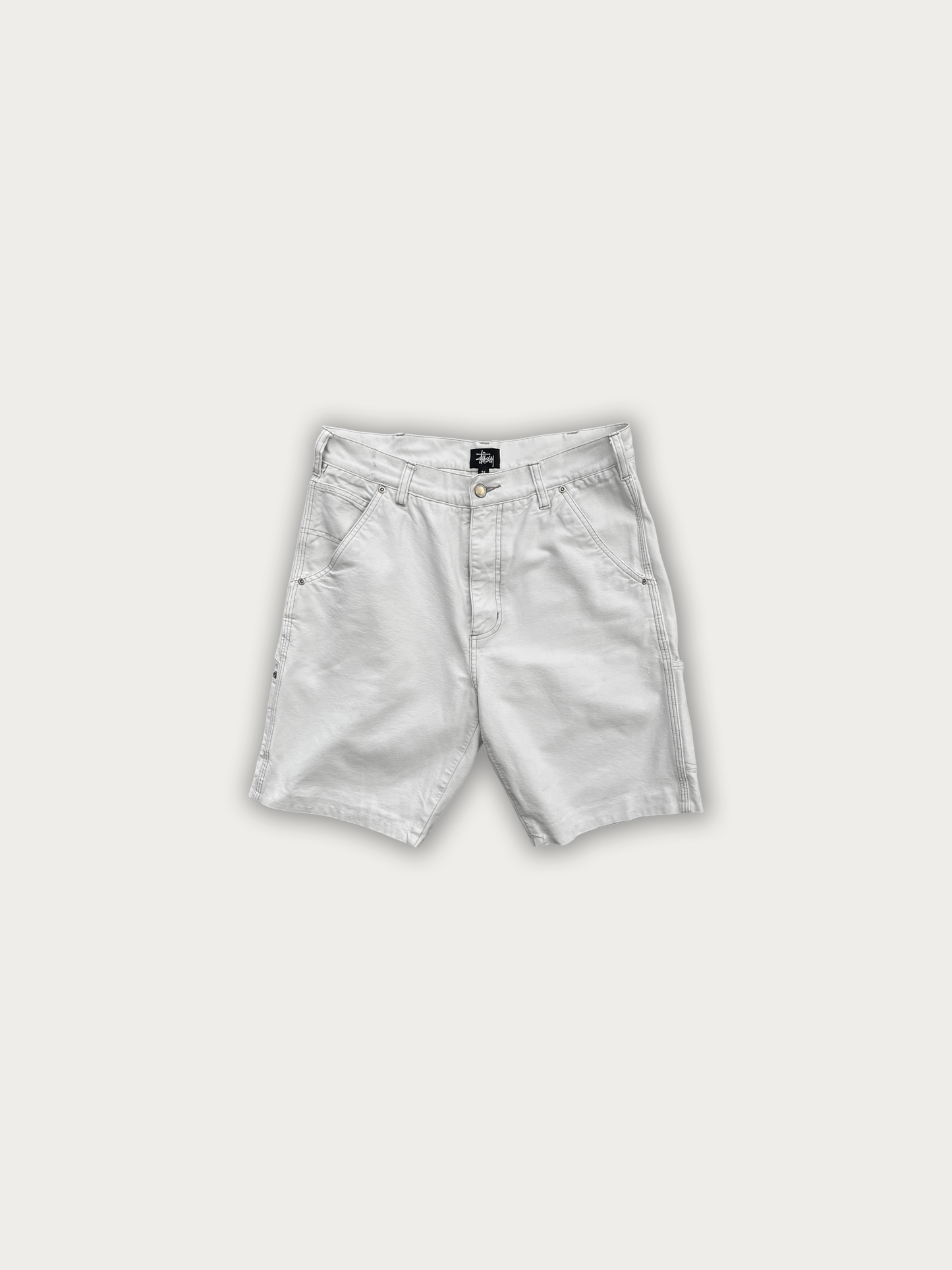 Stussy Denim Shorts