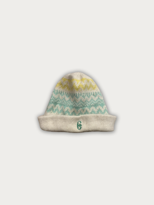 Conte of Florence Wool Beanie