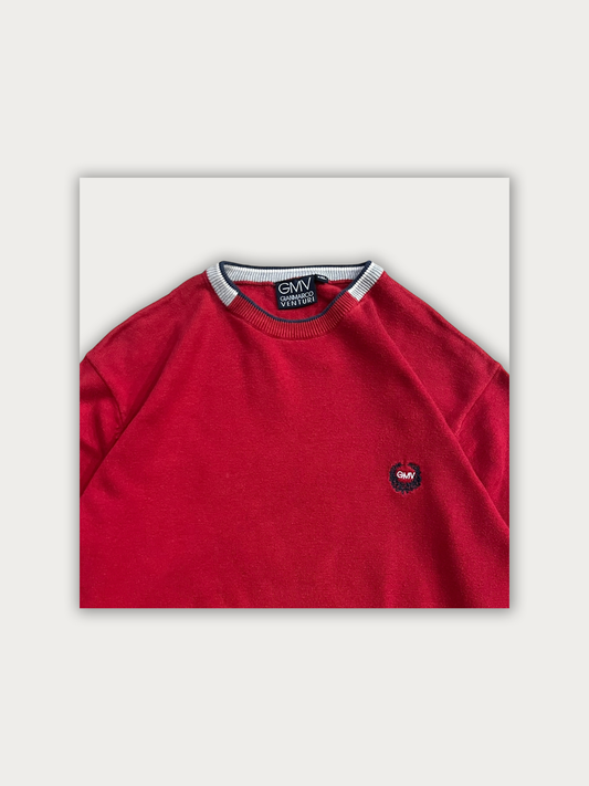 Cotton Sweater