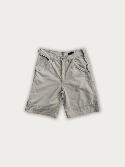 Gas Shorts