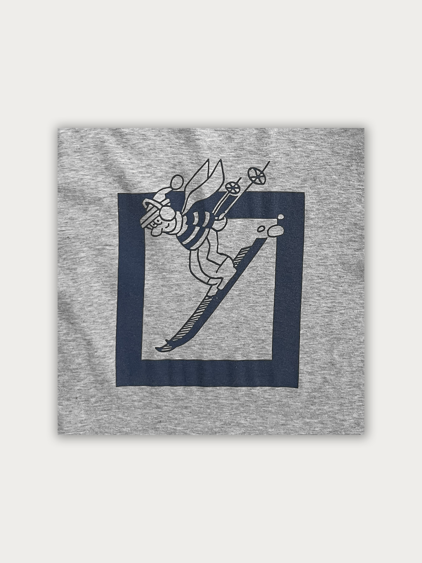 90s Sergio Tacchini Tee