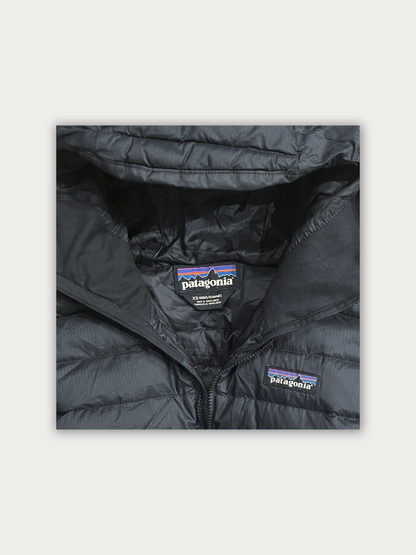 Patagonia Puffer Jacket
