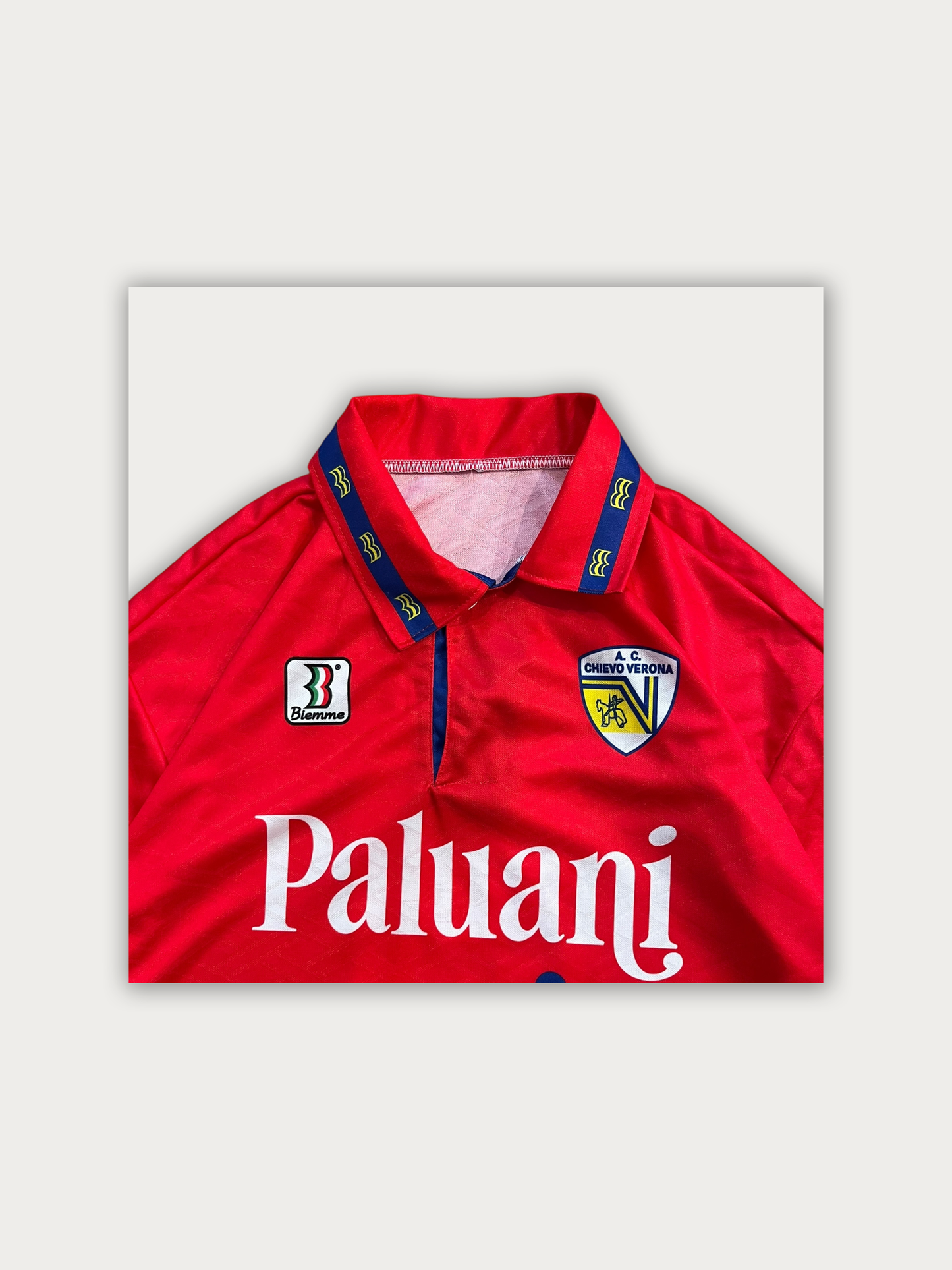 1997/98 Chievo Verona