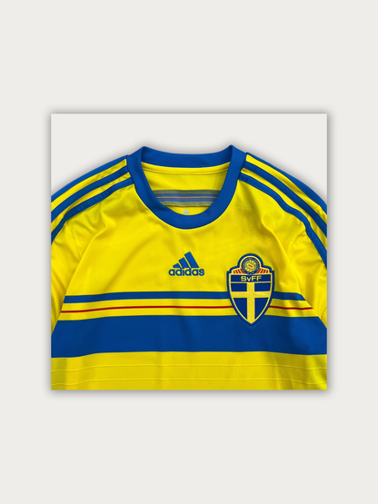 2014/15 Sweeden