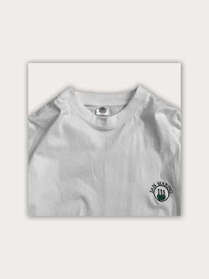 90s Single Stitched Tee