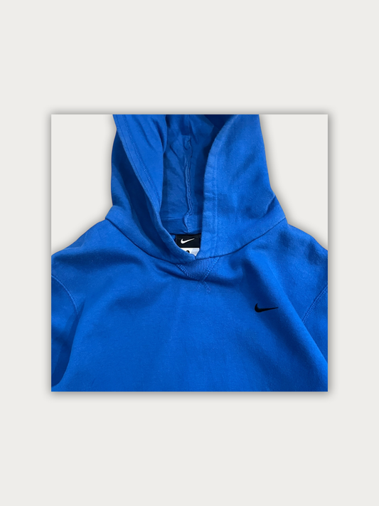 Nike Hoodie (hole close to wrist)