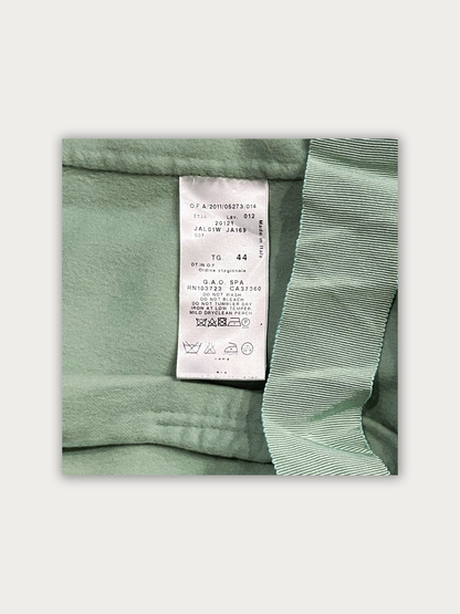 Giorgio Armani Cashmere Coat