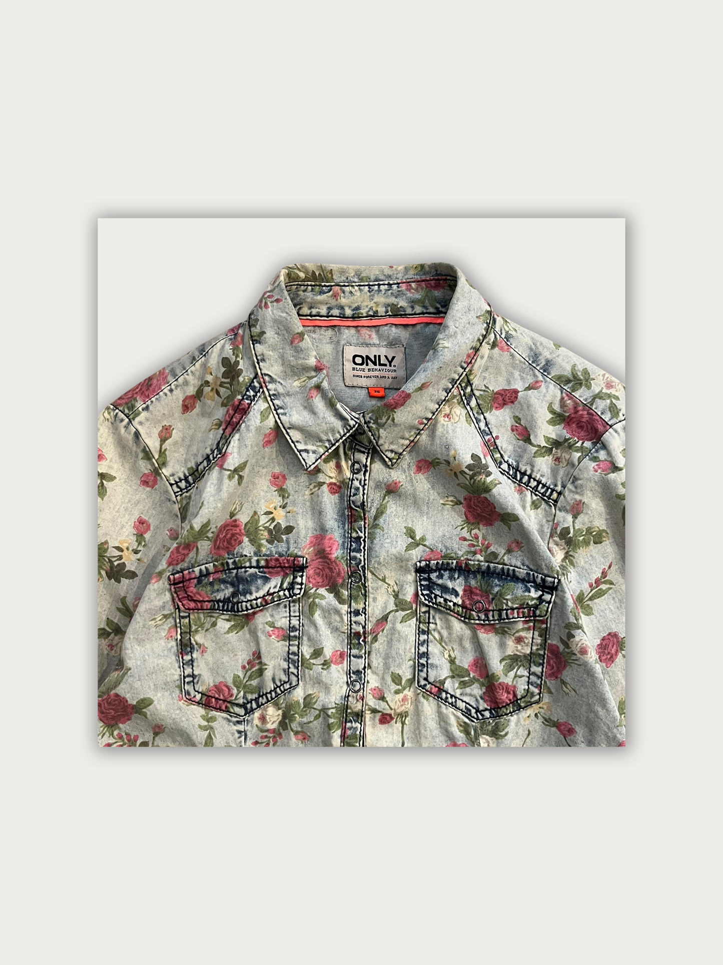 Y2K Shirt