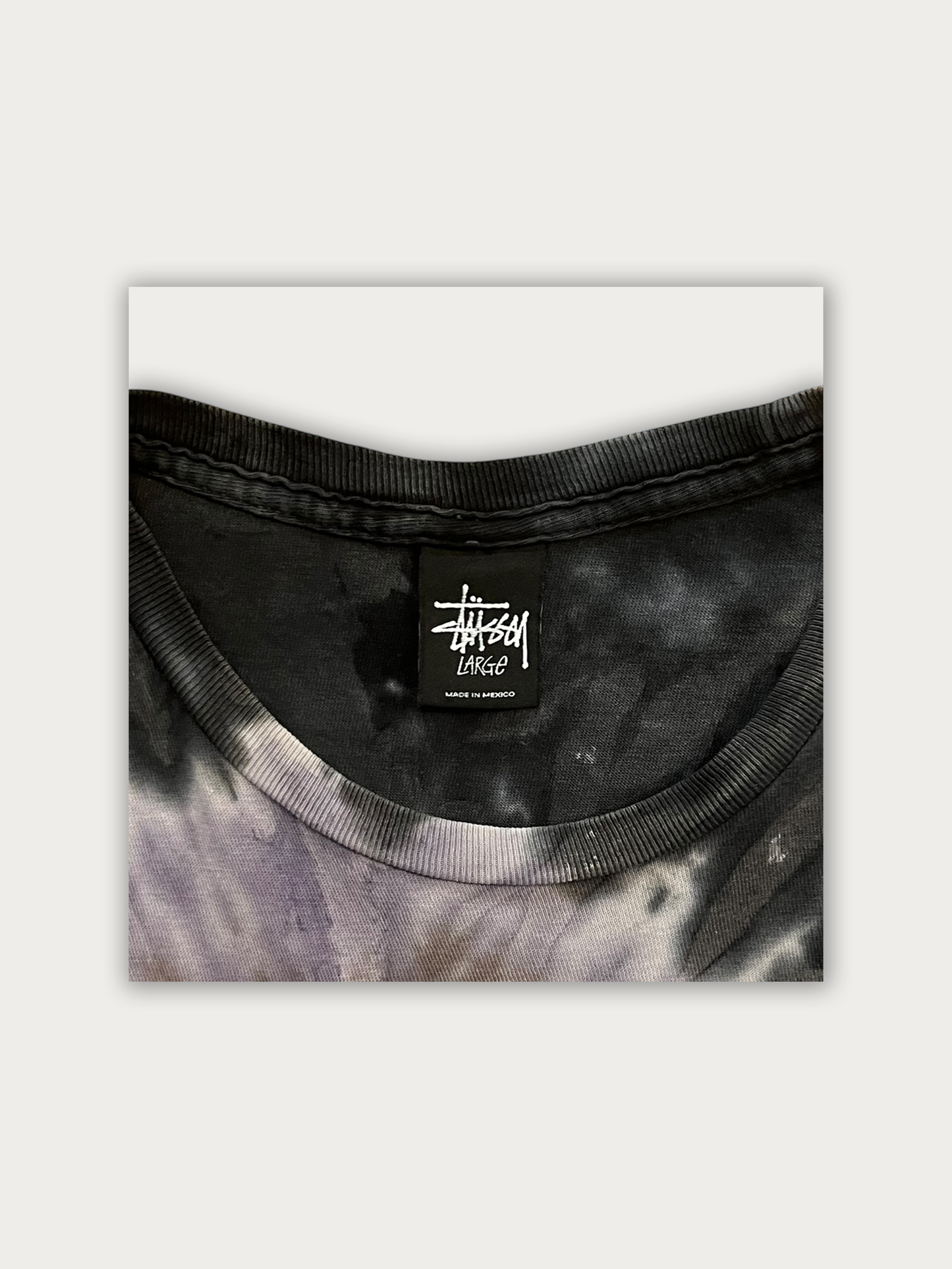 Stussy Tee