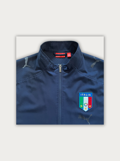 2007 Italy Vest