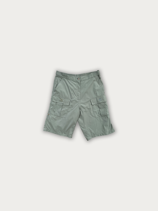 Light Cargo Shorts