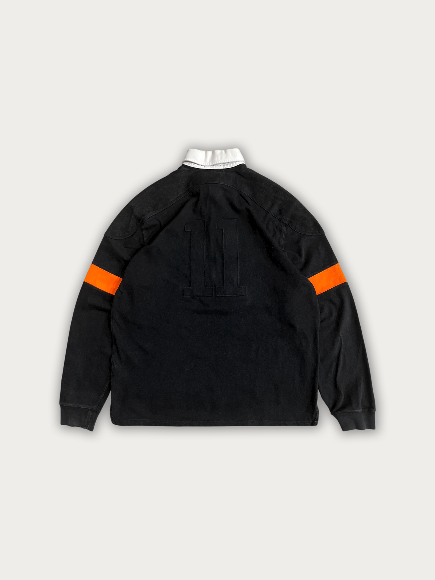 Vintage 90s Ralph Lauren Rugby Sweater