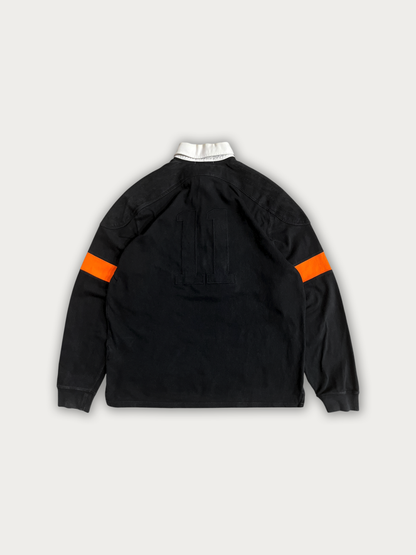 Vintage 90s Ralph Lauren Rugby Sweater