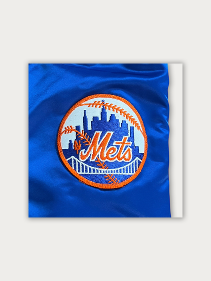 90s Starter NY Mets Jacket