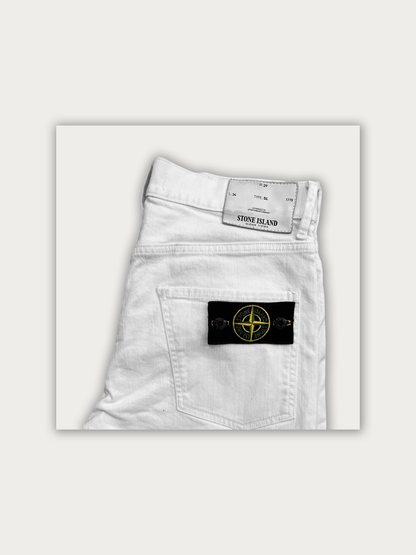Stone Island Jeans