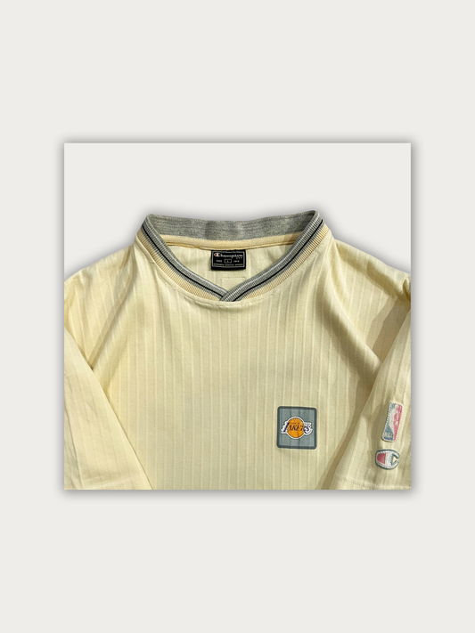 LA Lakers Champion Tee