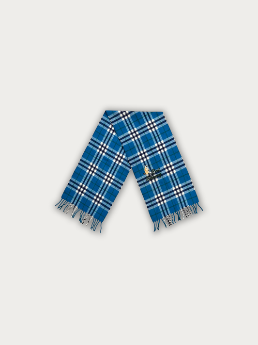 Vintage Best Company Wool Scarf