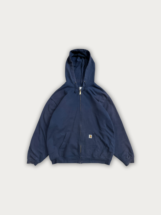 Carhartt Zipper Hoodie