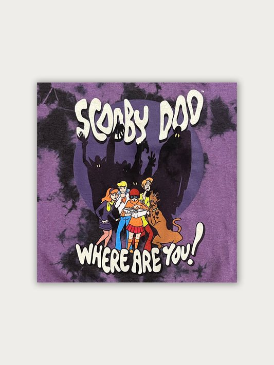 Scooby Doo Sweatshirt