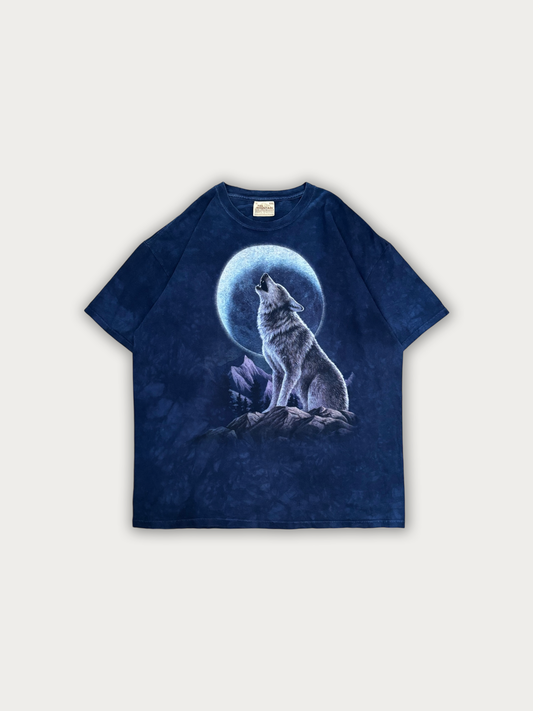 90s The Mountain Tee