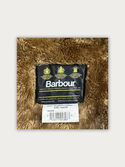 Barbour Bedale Waxed Jacket