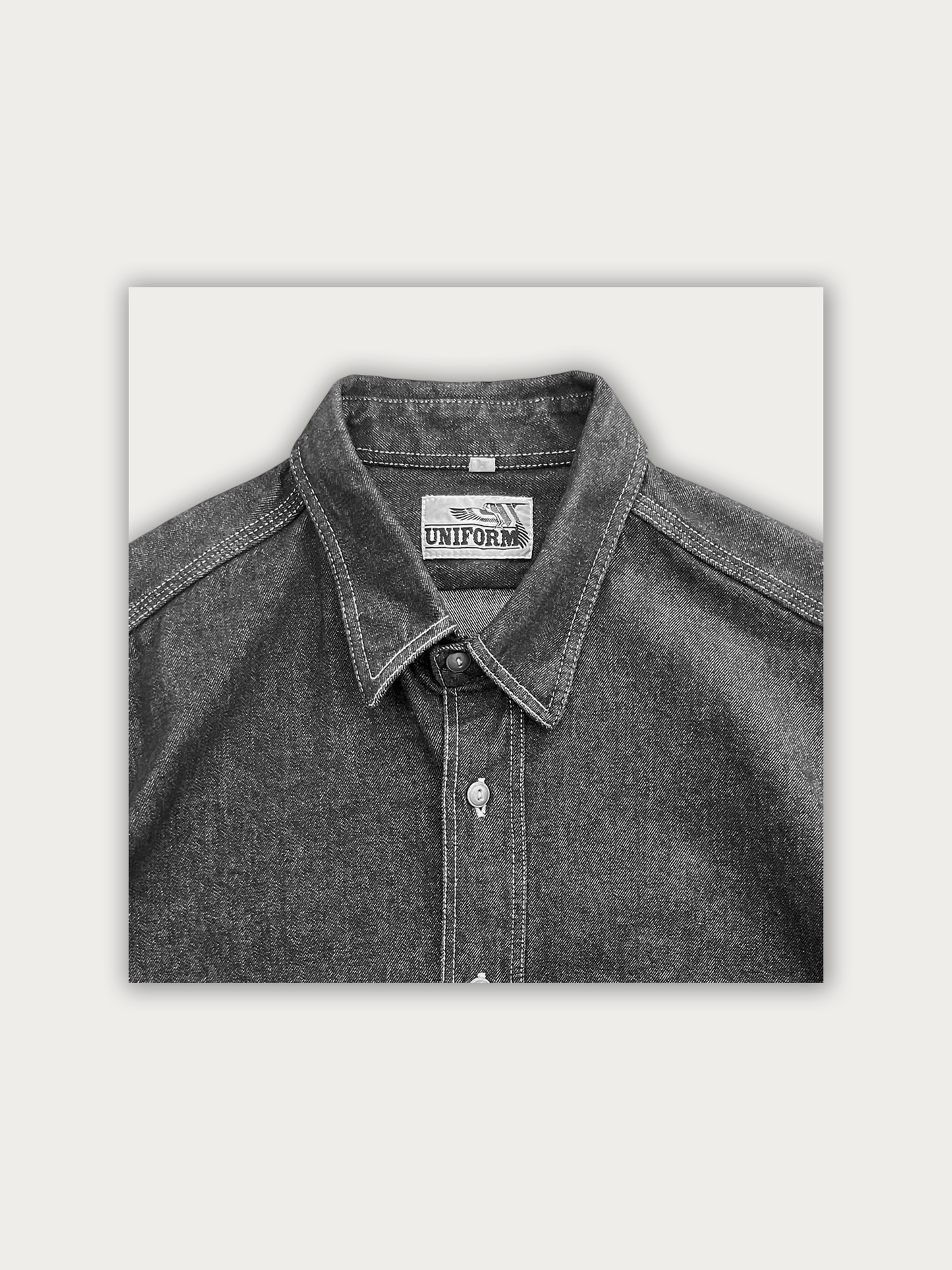 Uniform Shirt