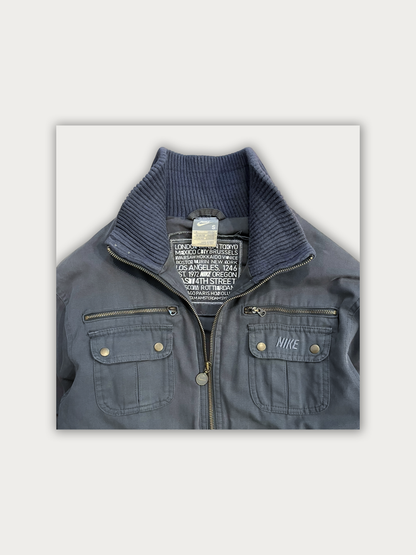Y2K Nike Jacket