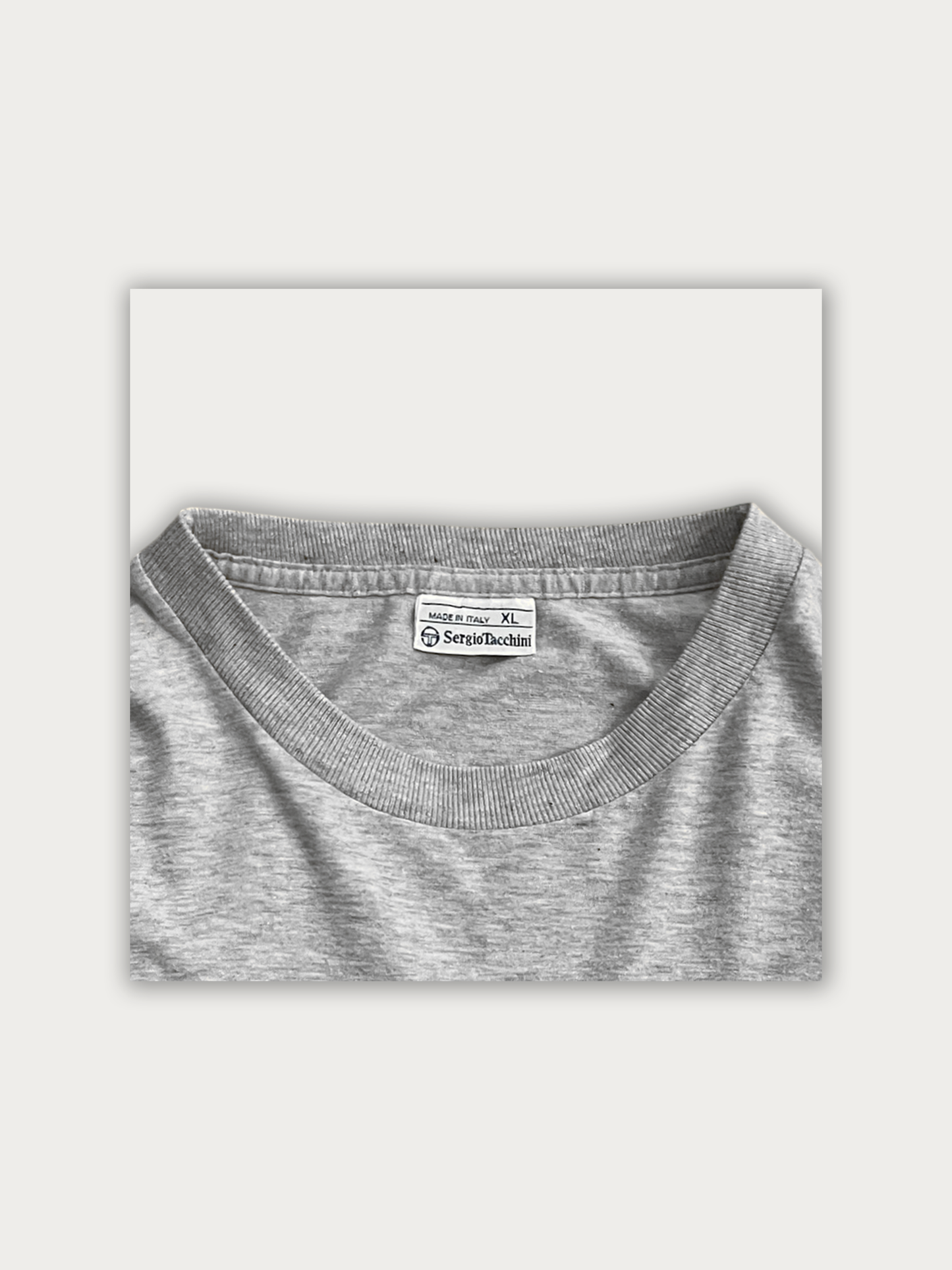 90s Sergio Tacchini Tee