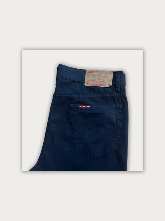 Carrera Pants