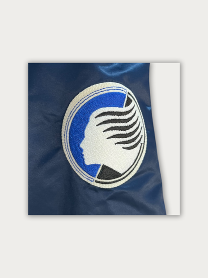 Rare! 90s Starter X Atalanta Jacket