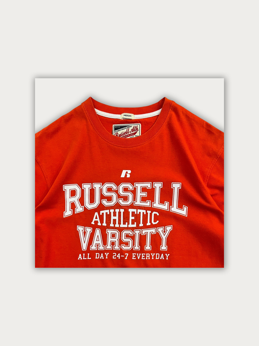 Russell Athletic Tee