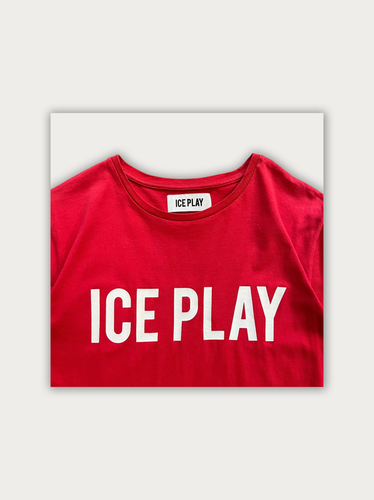 Iceberg Tee