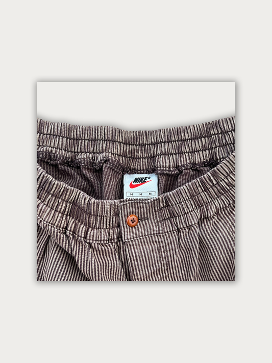 90s Nike Tennis Shorts