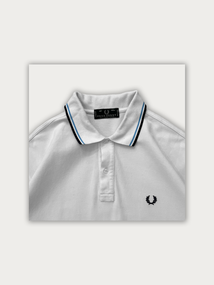 Fred Perry Polo Tee