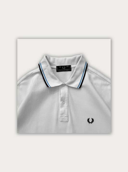 Fred Perry Polo Tee