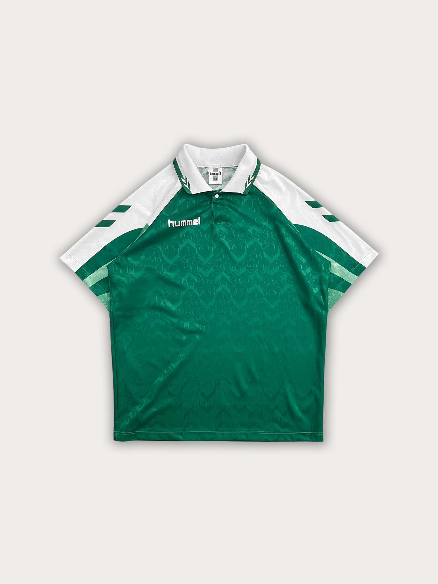 90s Hummel Jersey
